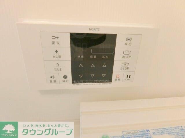 ローゼハイムの物件内観写真