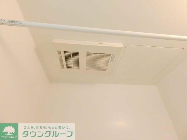 ローゼハイムの物件内観写真