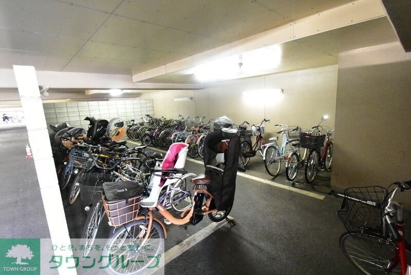 リアライズ花小金井の物件内観写真