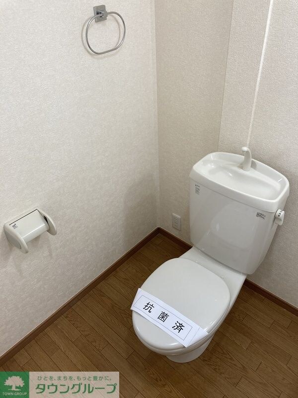 パインコート小平の物件内観写真