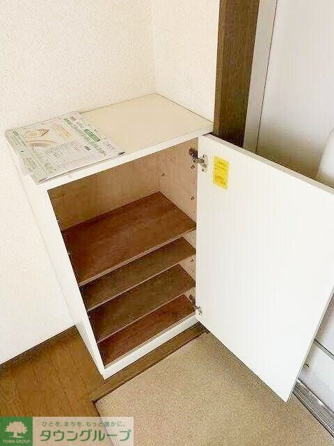 メゾンアイラの物件内観写真