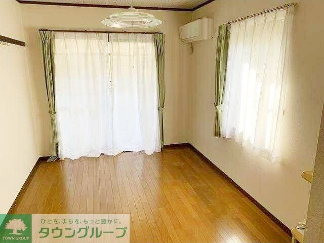 メゾンアイラの物件内観写真