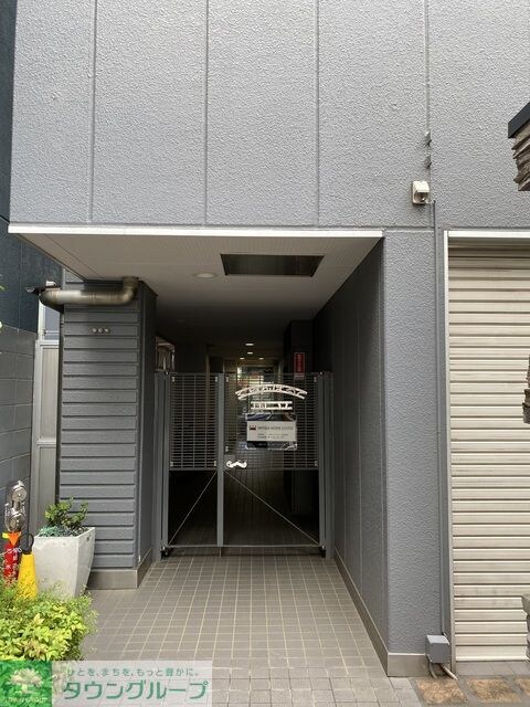 ぐらんぽると国立の物件内観写真