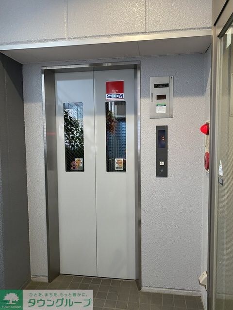 ぐらんぽると国立の物件内観写真