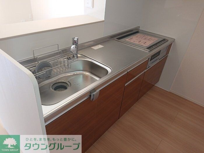 Forestの物件内観写真