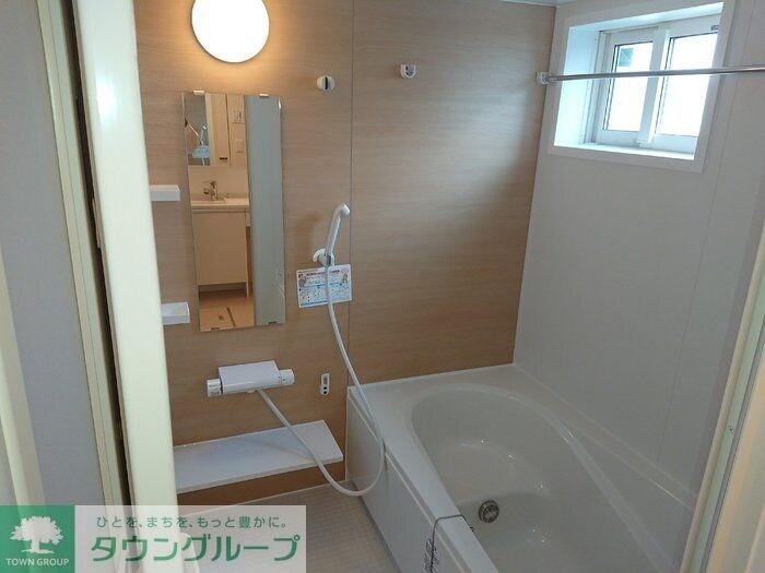 Forestの物件内観写真