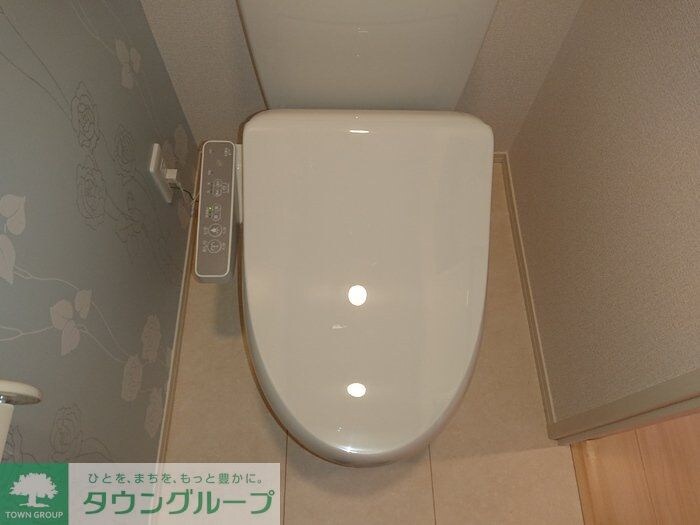 Forestの物件内観写真