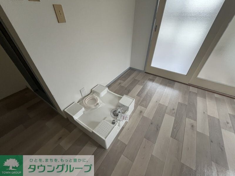 マリーンパレスの物件内観写真