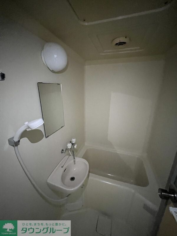 マリーンパレスの物件内観写真