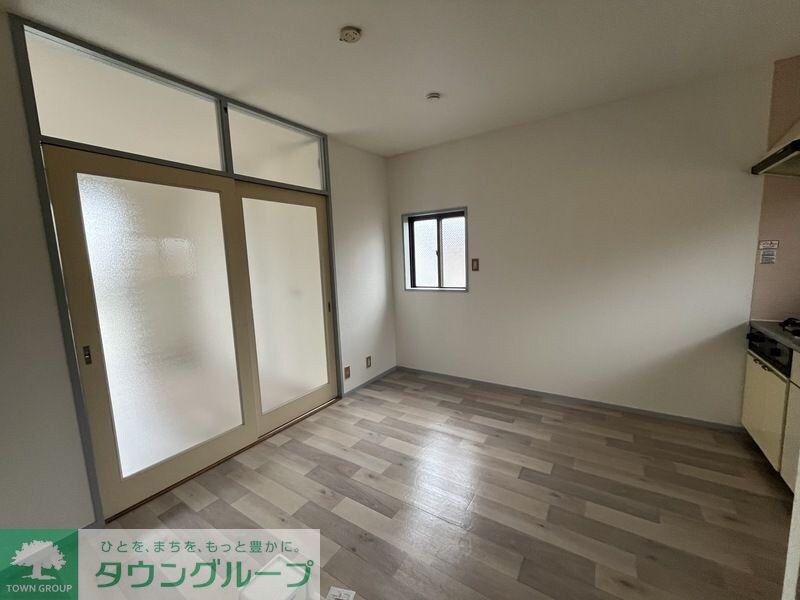 マリーンパレスの物件内観写真