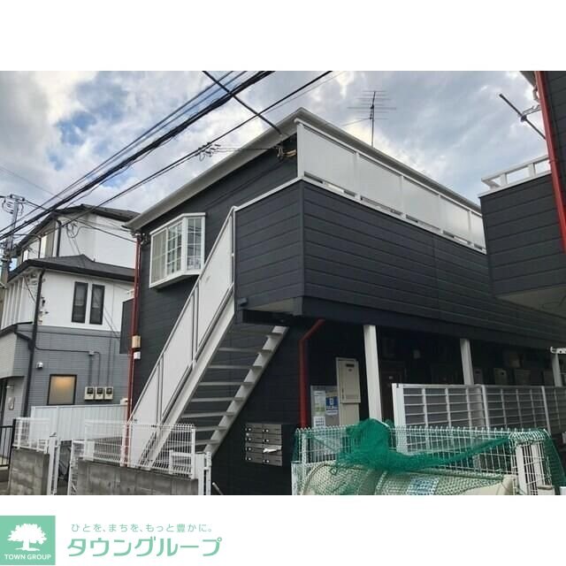 サンウィングBの物件内観写真