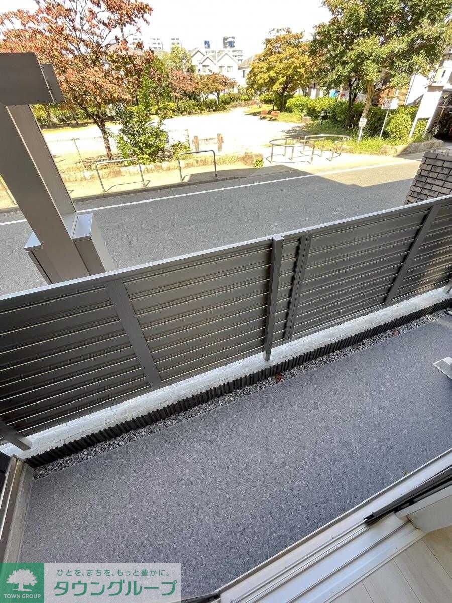 グランメール聖蹟の物件内観写真