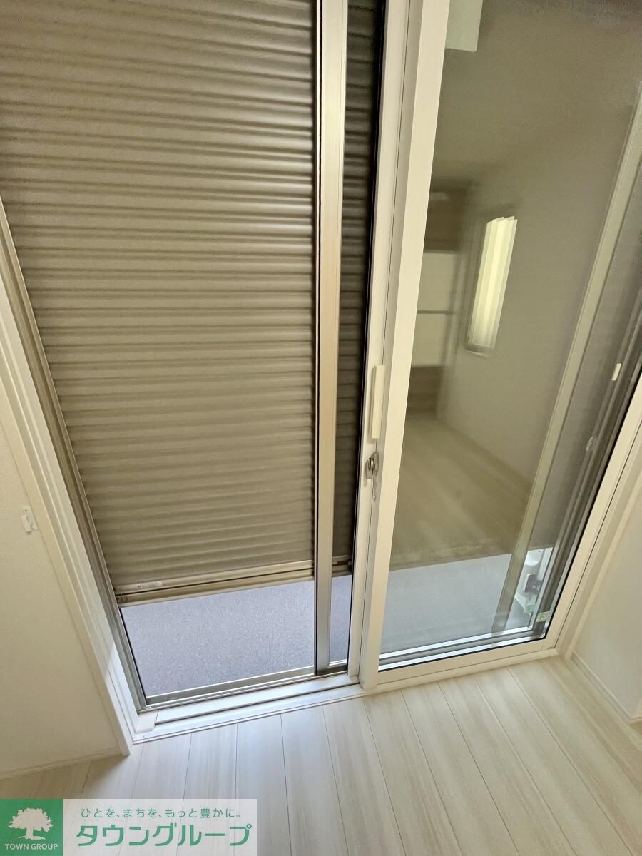 グランメール聖蹟の物件内観写真