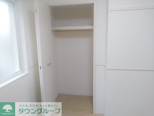 グランクレールAの物件内観写真