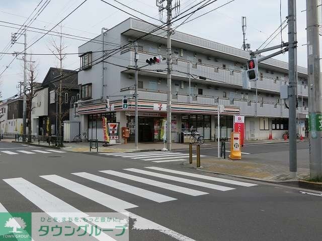 ファミーユ旭の物件内観写真