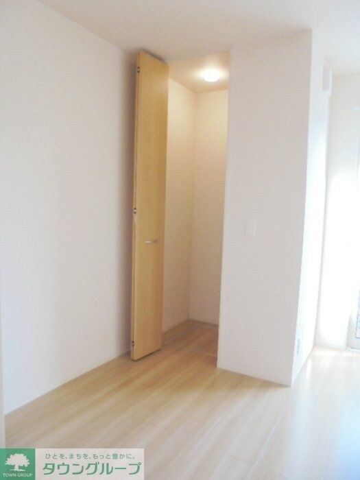 プロップテラスの物件内観写真