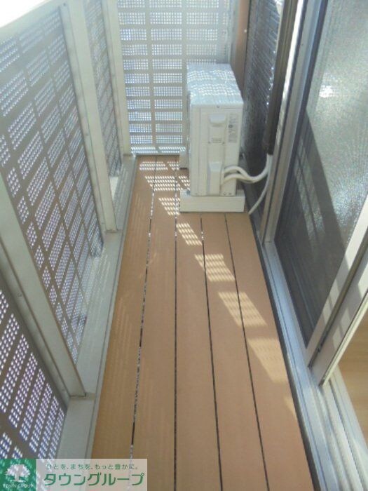 プロップテラスの物件内観写真