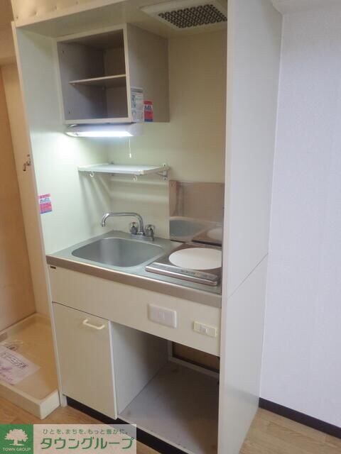 ニューオリエントビルの物件内観写真