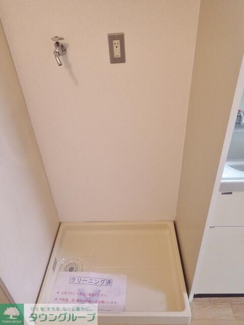 ニューオリエントビルの物件内観写真