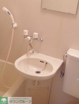 ニューオリエントビルの物件内観写真