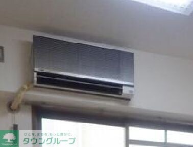 ニューオリエントビルの物件内観写真