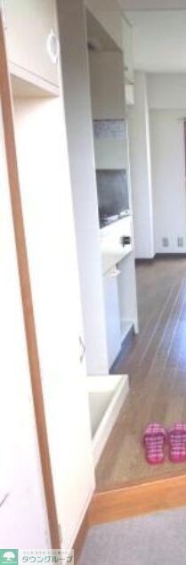 ニューオリエントビルの物件内観写真