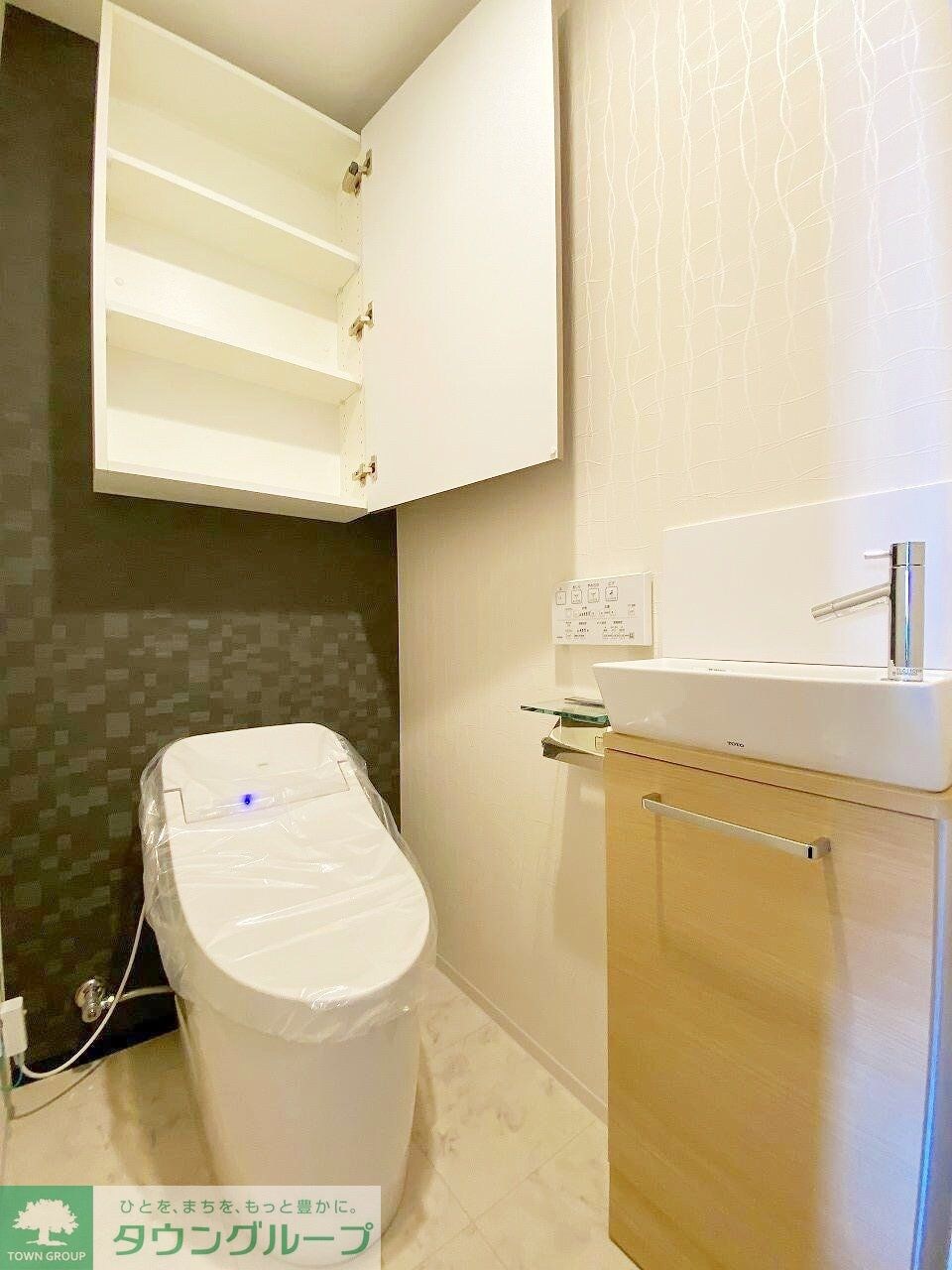 パレステージ西国分寺の物件内観写真