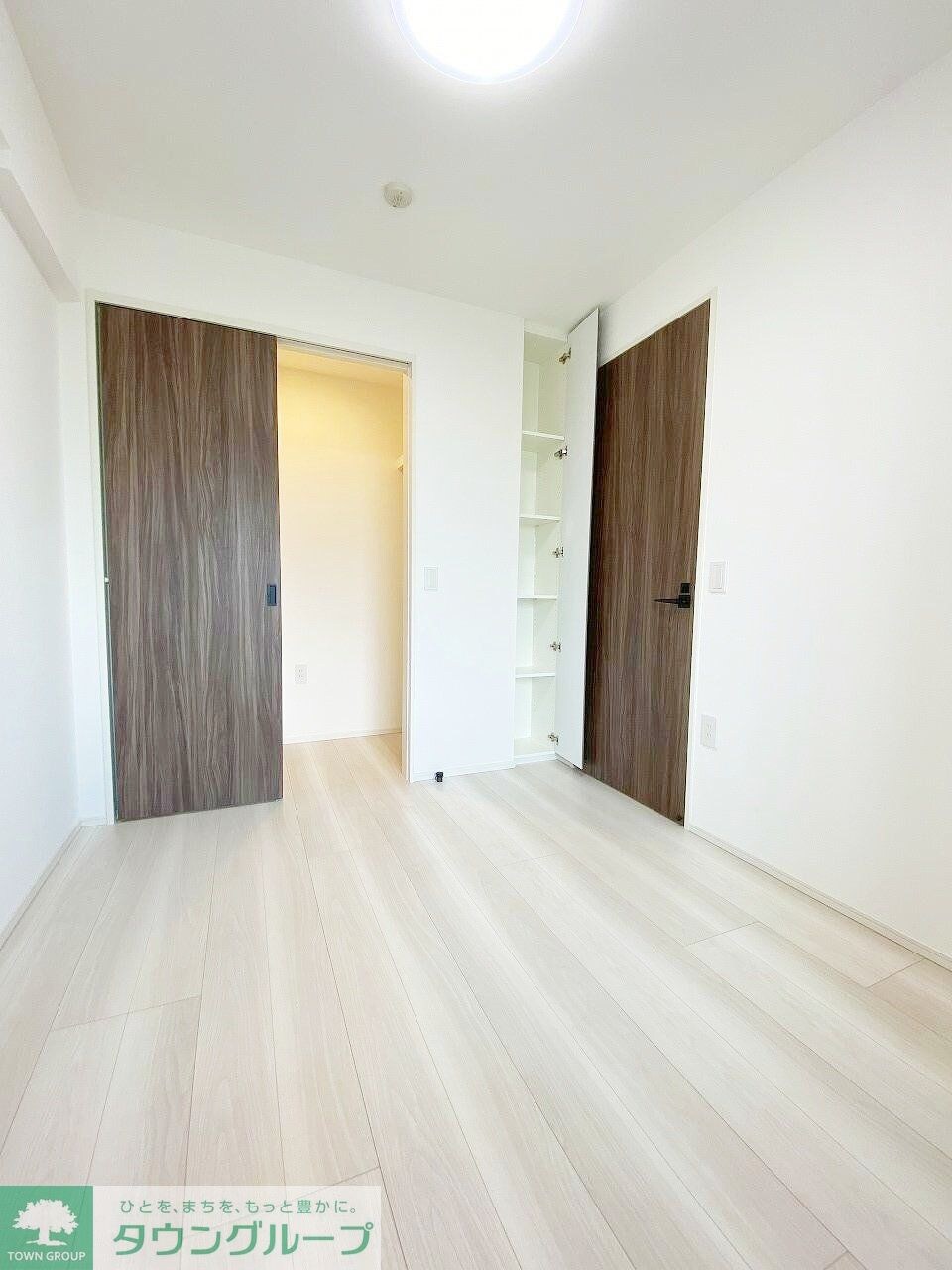 パレステージ西国分寺の物件内観写真