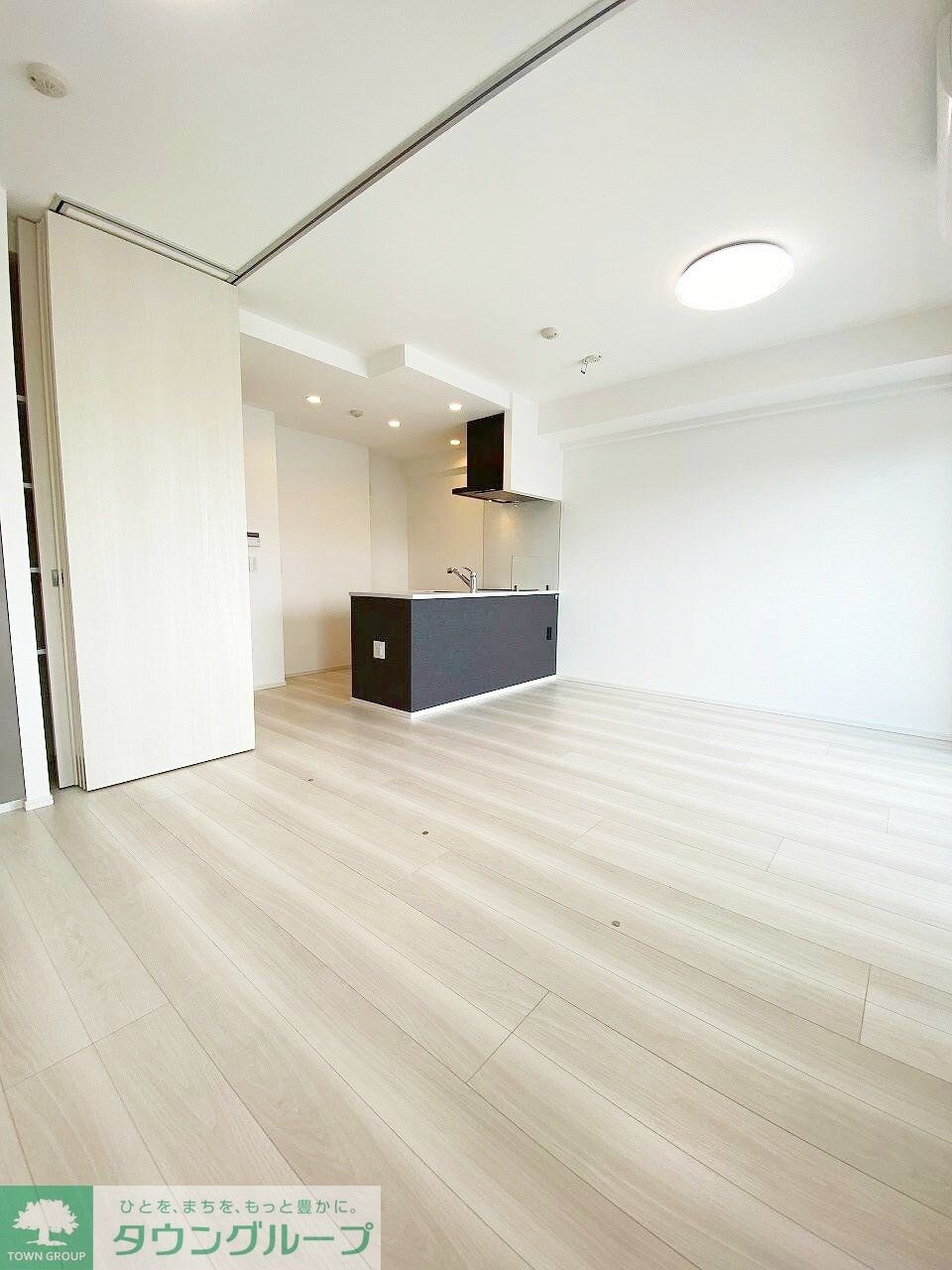 パレステージ西国分寺の物件内観写真