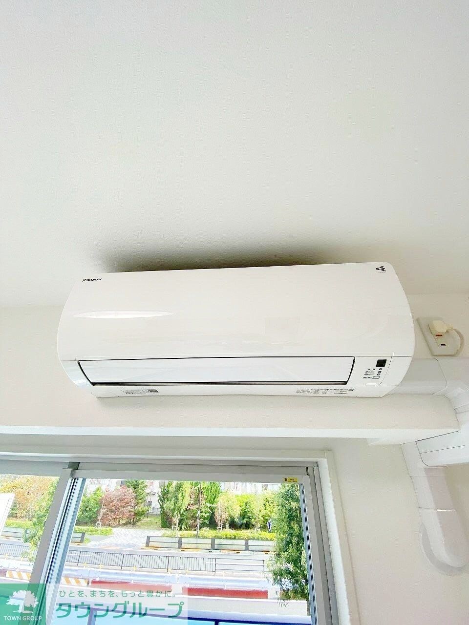 パレステージ西国分寺の物件内観写真