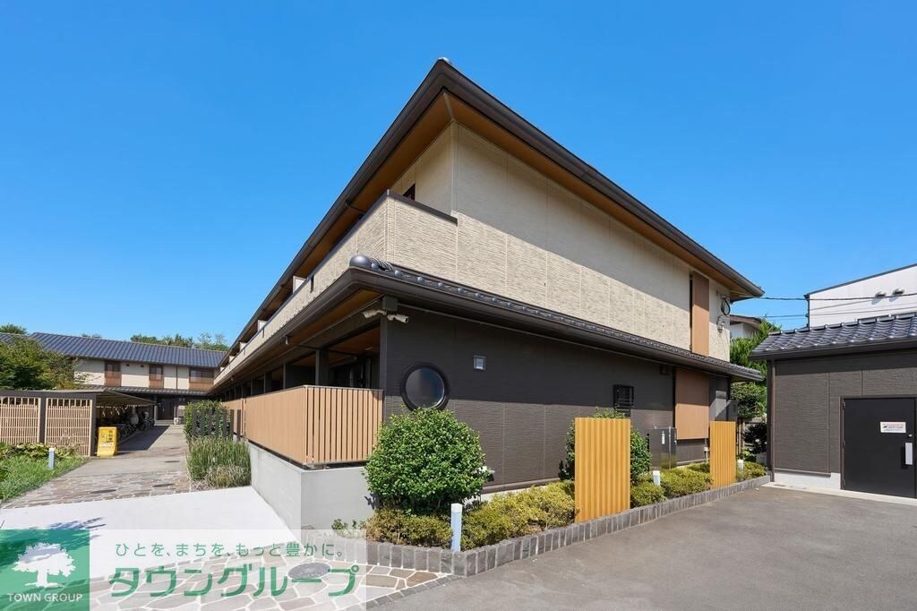 Ｓａｋｕｒａ邸の物件外観写真