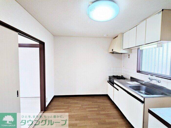 コーポユキの物件内観写真