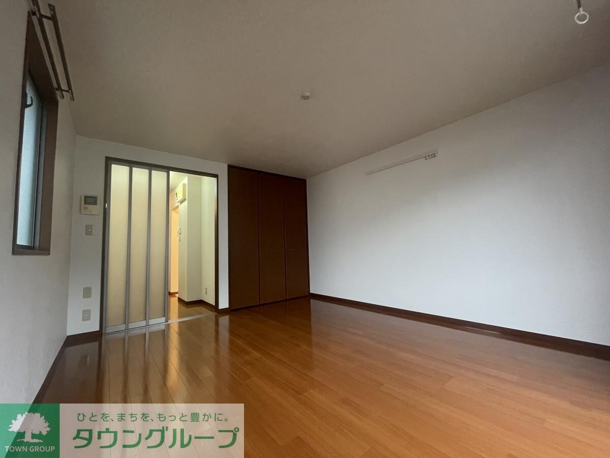 サンミッシェルの物件内観写真