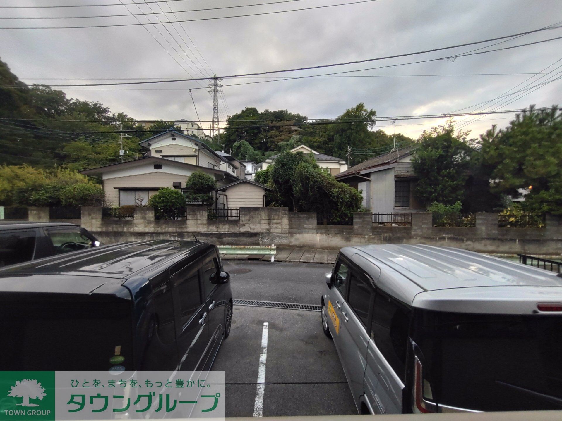 サンミッシェルの物件内観写真