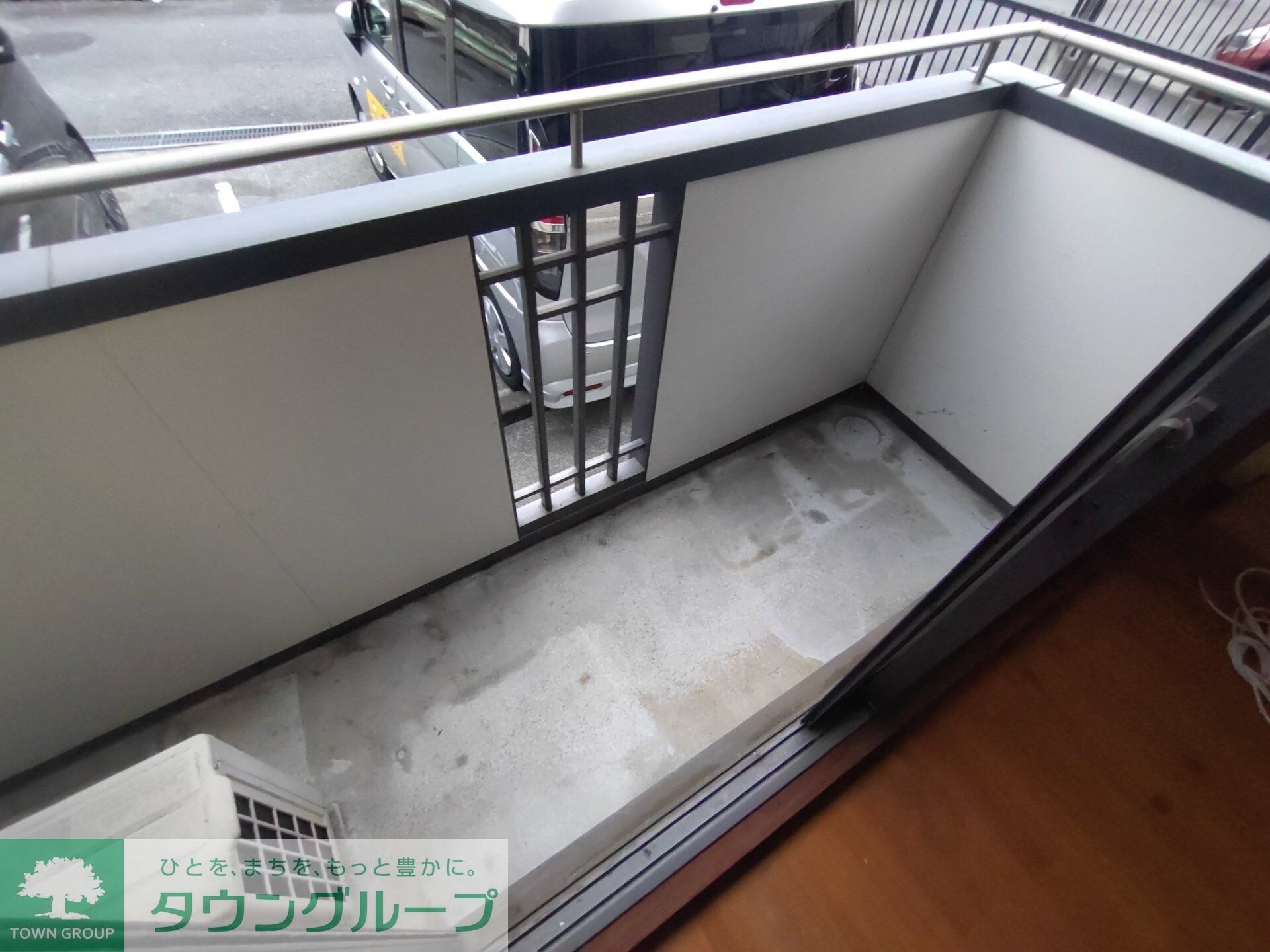 サンミッシェルの物件内観写真