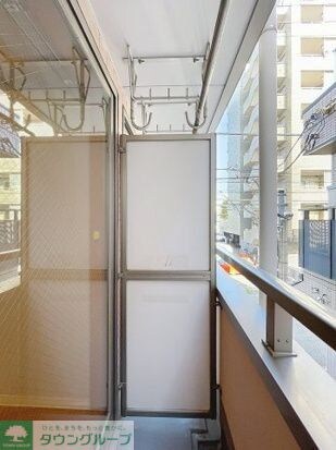 アップルパイONEの物件内観写真