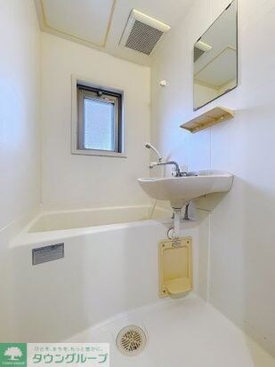 アップルパイONEの物件内観写真