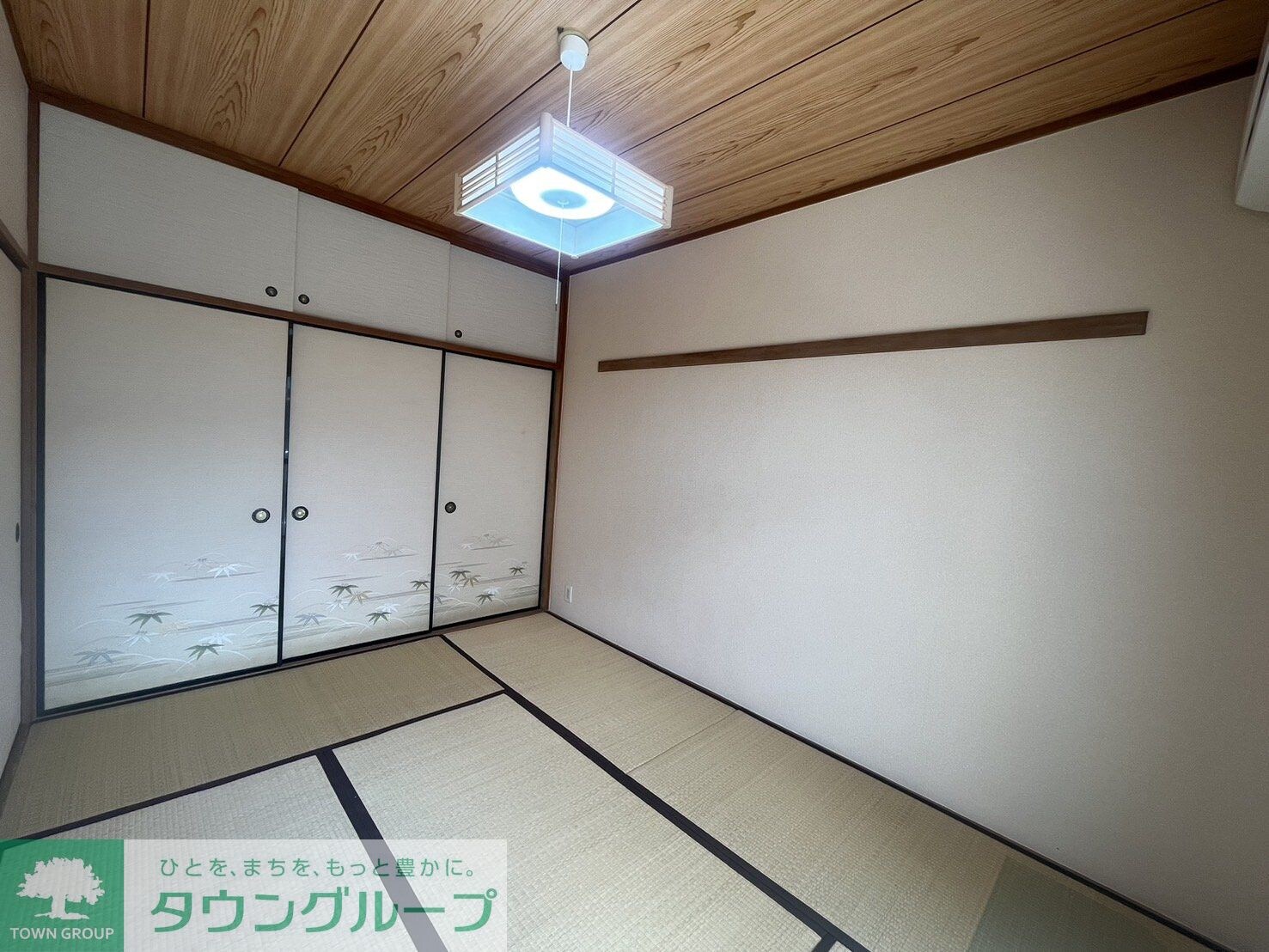 国立イーストハイツの物件内観写真