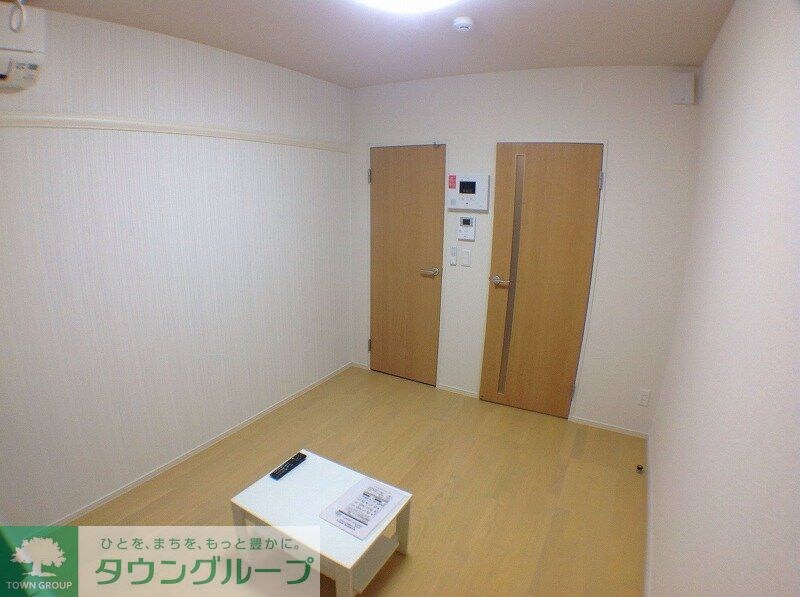 クレイノ西調布の物件内観写真