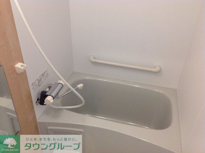 クレイノ西調布の物件内観写真