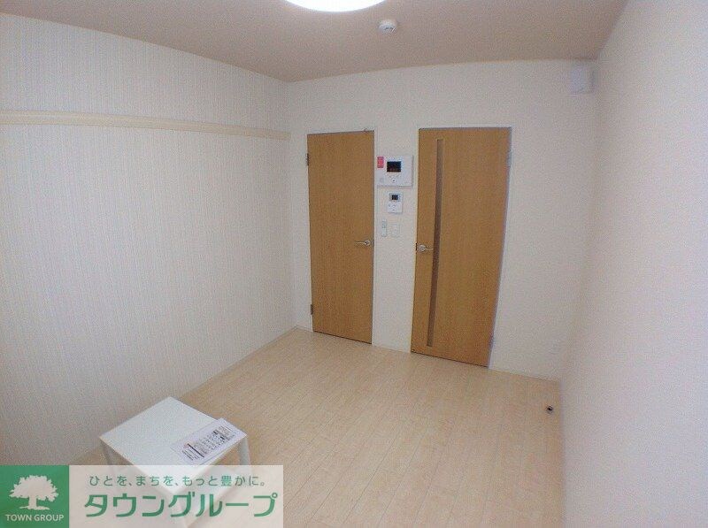 クレイノ西調布の物件内観写真