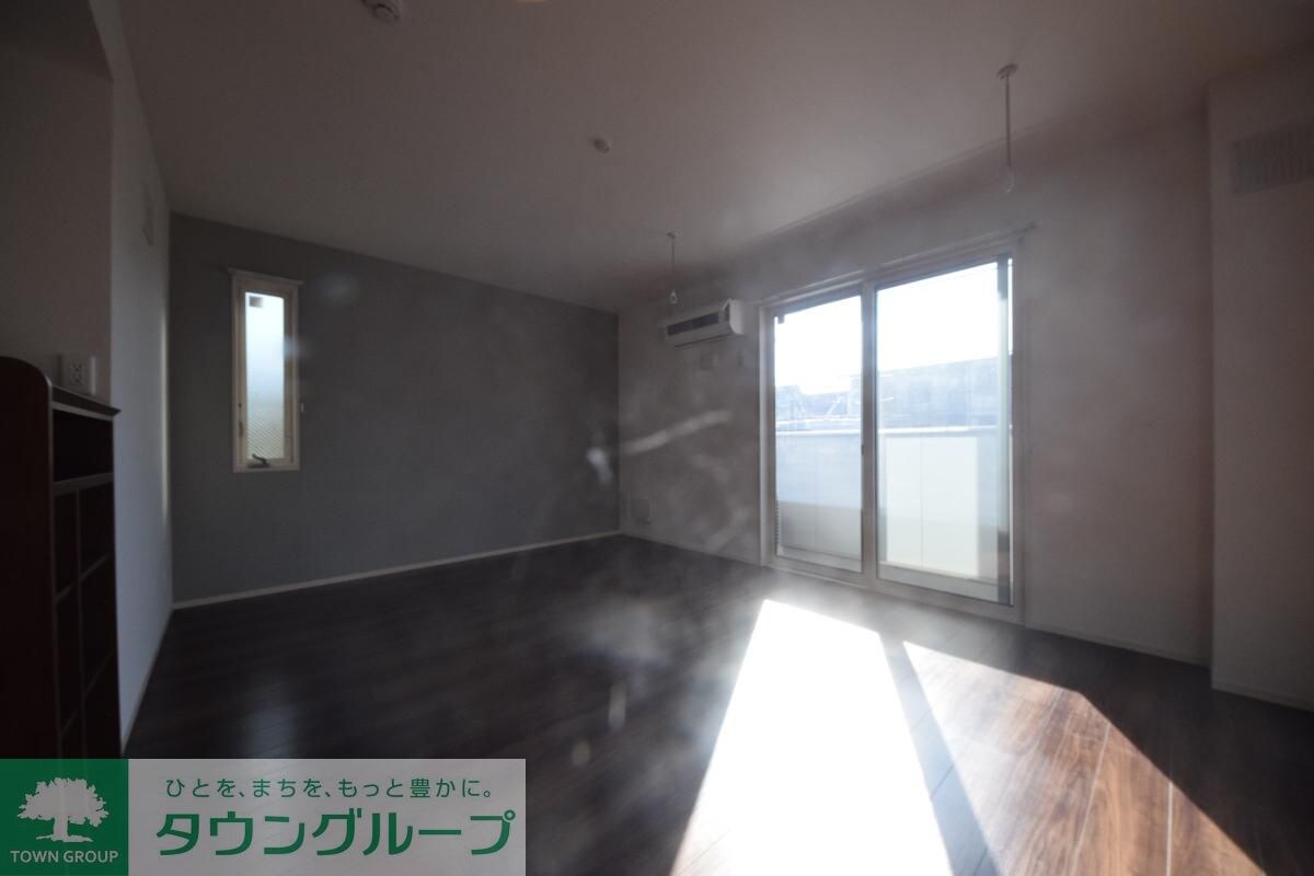 ディアコートの物件内観写真