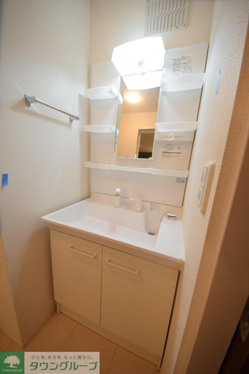 ディアコートの物件内観写真