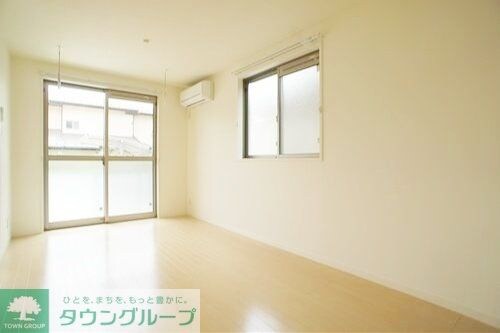 エトワールの物件内観写真