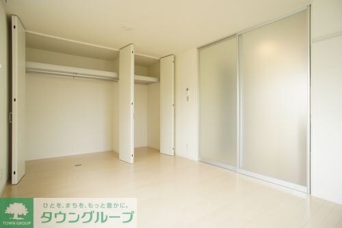 エトワールの物件内観写真