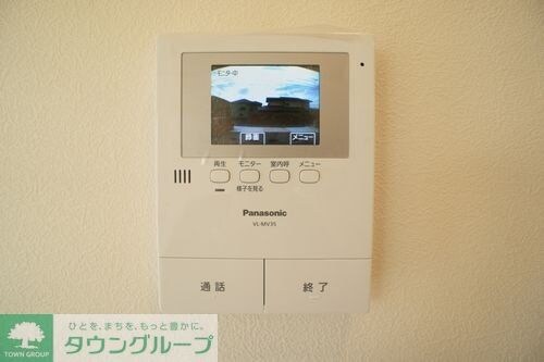 エトワールの物件内観写真