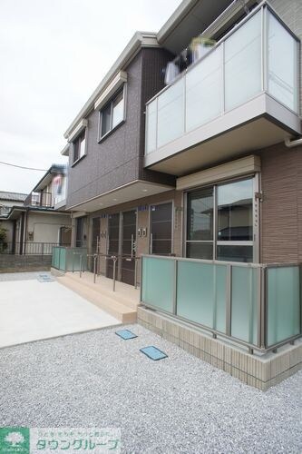 エトワールの物件内観写真