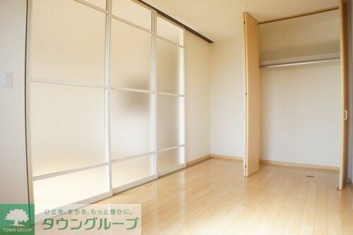 ガーデンコートハナの物件内観写真