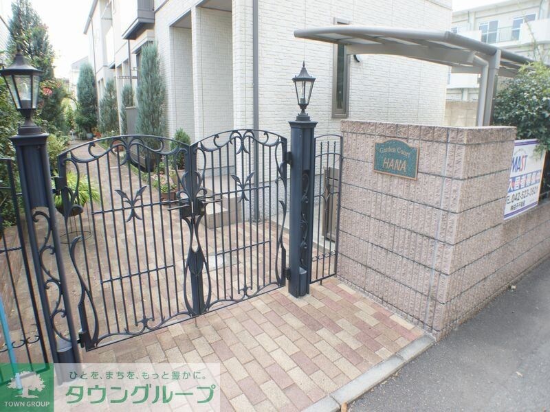 ガーデンコートハナの物件内観写真