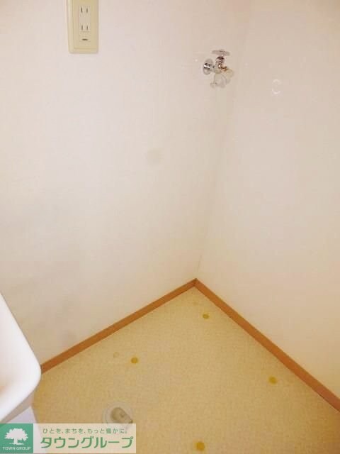 絹の道　B棟の物件内観写真